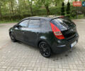 Черный Хендай i30, объемом двигателя 1.6 л и пробегом 233 тыс. км за 6099 $, фото 26 на Automoto.ua