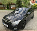 Черный Хендай i30, объемом двигателя 1.6 л и пробегом 233 тыс. км за 6099 $, фото 17 на Automoto.ua