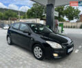 Черный Хендай i30, объемом двигателя 1.6 л и пробегом 193 тыс. км за 6799 $, фото 3 на Automoto.ua