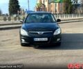 Черный Хендай i30, объемом двигателя 1.6 л и пробегом 220 тыс. км за 5300 $, фото 11 на Automoto.ua