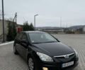 Черный Хендай i30, объемом двигателя 1.59 л и пробегом 200 тыс. км за 6599 $, фото 1 на Automoto.ua