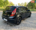 Черный Хендай i30, объемом двигателя 1.6 л и пробегом 233 тыс. км за 6099 $, фото 6 на Automoto.ua