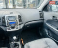Черный Хендай i30, объемом двигателя 1.6 л и пробегом 190 тыс. км за 6799 $, фото 22 на Automoto.ua
