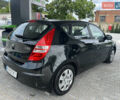 Черный Хендай i30, объемом двигателя 1.6 л и пробегом 193 тыс. км за 6799 $, фото 28 на Automoto.ua