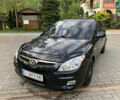 Черный Хендай i30, объемом двигателя 1.6 л и пробегом 233 тыс. км за 6099 $, фото 31 на Automoto.ua