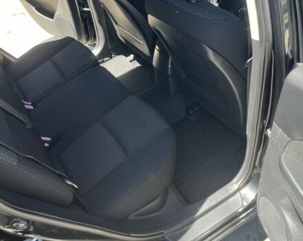 Чорний Хендай i30, об'ємом двигуна 1.6 л та пробігом 303 тис. км за 4700 $, фото 15 на Automoto.ua