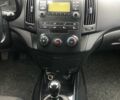 Черный Хендай i30, объемом двигателя 1.59 л и пробегом 150 тыс. км за 5950 $, фото 6 на Automoto.ua