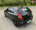 Черный Хендай i30, объемом двигателя 1.6 л и пробегом 233 тыс. км за 6099 $, фото 24 на Automoto.ua