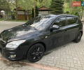 Черный Хендай i30, объемом двигателя 1.6 л и пробегом 233 тыс. км за 6099 $, фото 16 на Automoto.ua