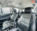 Черный Хендай i30, объемом двигателя 1.6 л и пробегом 190 тыс. км за 6799 $, фото 16 на Automoto.ua