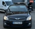 Черный Хендай i30, объемом двигателя 1.58 л и пробегом 254 тыс. км за 5450 $, фото 1 на Automoto.ua