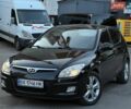 Черный Хендай i30, объемом двигателя 1.58 л и пробегом 254 тыс. км за 5600 $, фото 1 на Automoto.ua