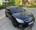 Черный Хендай i30, объемом двигателя 1.6 л и пробегом 233 тыс. км за 6099 $, фото 2 на Automoto.ua