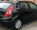Черный Хендай i30, объемом двигателя 1.59 л и пробегом 150 тыс. км за 5950 $, фото 10 на Automoto.ua