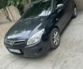 Чорний Хендай i30, об'ємом двигуна 1.4 л та пробігом 178 тис. км за 5709 $, фото 1 на Automoto.ua