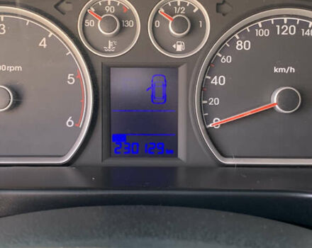 Черный Хендай i30, объемом двигателя 1.6 л и пробегом 233 тыс. км за 6099 $, фото 52 на Automoto.ua