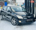 Черный Хендай i30, объемом двигателя 1.6 л и пробегом 190 тыс. км за 6799 $, фото 9 на Automoto.ua