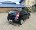 Черный Хендай i30, объемом двигателя 1.4 л и пробегом 230 тыс. км за 3764 $, фото 2 на Automoto.ua