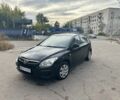 Черный Хендай i30, объемом двигателя 1.4 л и пробегом 230 тыс. км за 3764 $, фото 1 на Automoto.ua