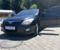Чорний Хендай i30, об'ємом двигуна 1.6 л та пробігом 303 тис. км за 4700 $, фото 5 на Automoto.ua