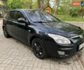 Черный Хендай i30, объемом двигателя 1.6 л и пробегом 233 тыс. км за 6099 $, фото 35 на Automoto.ua