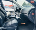 Черный Хендай i30, объемом двигателя 1.6 л и пробегом 190 тыс. км за 6799 $, фото 30 на Automoto.ua
