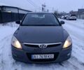 Чорний Хендай i30, об'ємом двигуна 1.59 л та пробігом 273 тис. км за 4650 $, фото 25 на Automoto.ua