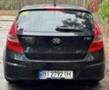 Черный Хендай i30, объемом двигателя 1.59 л и пробегом 150 тыс. км за 5950 $, фото 20 на Automoto.ua