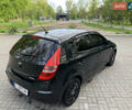 Черный Хендай i30, объемом двигателя 1.6 л и пробегом 233 тыс. км за 6099 $, фото 23 на Automoto.ua
