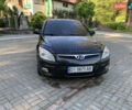 Черный Хендай i30, объемом двигателя 1.6 л и пробегом 233 тыс. км за 6099 $, фото 1 на Automoto.ua