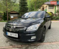 Черный Хендай i30, объемом двигателя 1.6 л и пробегом 233 тыс. км за 6099 $, фото 30 на Automoto.ua