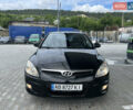 Черный Хендай i30, объемом двигателя 1.6 л и пробегом 193 тыс. км за 6799 $, фото 2 на Automoto.ua