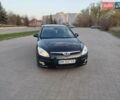 Черный Хендай i30, объемом двигателя 1.6 л и пробегом 250 тыс. км за 5500 $, фото 1 на Automoto.ua