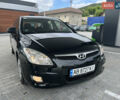 Черный Хендай i30, объемом двигателя 1.6 л и пробегом 193 тыс. км за 6799 $, фото 18 на Automoto.ua