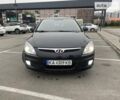 Черный Хендай i30, объемом двигателя 1.6 л и пробегом 239 тыс. км за 7100 $, фото 1 на Automoto.ua