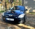 Чорний Хендай i30, об'ємом двигуна 1.4 л та пробігом 206 тис. км за 5599 $, фото 1 на Automoto.ua