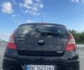 Черный Хендай i30, объемом двигателя 1.58 л и пробегом 227 тыс. км за 5900 $, фото 1 на Automoto.ua