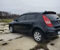 Чорний Хендай i30, об'ємом двигуна 1.6 л та пробігом 365 тис. км за 5000 $, фото 1 на Automoto.ua