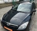 Чорний Хендай i30, об'ємом двигуна 1.6 л та пробігом 191 тис. км за 7500 $, фото 62 на Automoto.ua