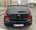 Черный Хендай i30, объемом двигателя 1.6 л и пробегом 239 тыс. км за 7100 $, фото 5 на Automoto.ua