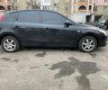 Черный Хендай i30, объемом двигателя 1.6 л и пробегом 223 тыс. км за 5600 $, фото 7 на Automoto.ua