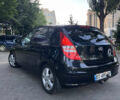 Черный Хендай i30, объемом двигателя 1.99 л и пробегом 18 тыс. км за 6950 $, фото 4 на Automoto.ua