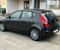 Черный Хендай i30, объемом двигателя 1.6 л и пробегом 191 тыс. км за 7500 $, фото 15 на Automoto.ua