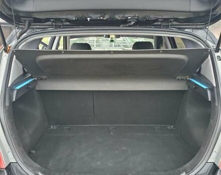 Чорний Хендай i30, об'ємом двигуна 1.6 л та пробігом 365 тис. км за 5000 $, фото 15 на Automoto.ua