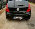 Чорний Хендай i30, об'ємом двигуна 1.6 л та пробігом 390 тис. км за 5300 $, фото 4 на Automoto.ua