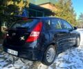 Чорний Хендай i30, об'ємом двигуна 1.4 л та пробігом 195 тис. км за 5650 $, фото 2 на Automoto.ua