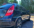 Чорний Хендай i30, об'ємом двигуна 1.6 л та пробігом 240 тис. км за 6100 $, фото 2 на Automoto.ua