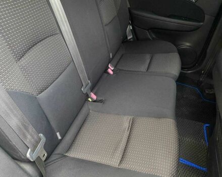 Черный Хендай i30, объемом двигателя 1.6 л и пробегом 223 тыс. км за 5600 $, фото 17 на Automoto.ua