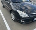 Черный Хендай i30, объемом двигателя 1.58 л и пробегом 227 тыс. км за 5900 $, фото 14 на Automoto.ua