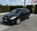 Черный Хендай i30, объемом двигателя 2 л и пробегом 380 тыс. км за 4800 $, фото 1 на Automoto.ua